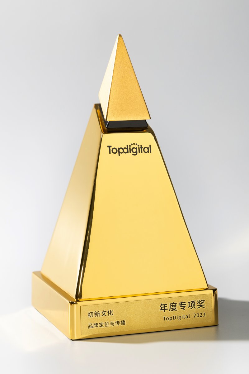 topdigital2023品牌定位与传播年度专项奖(图1)