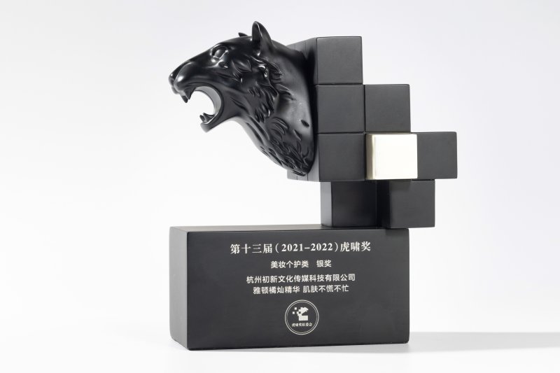 第十三届虎啸奖(图2)